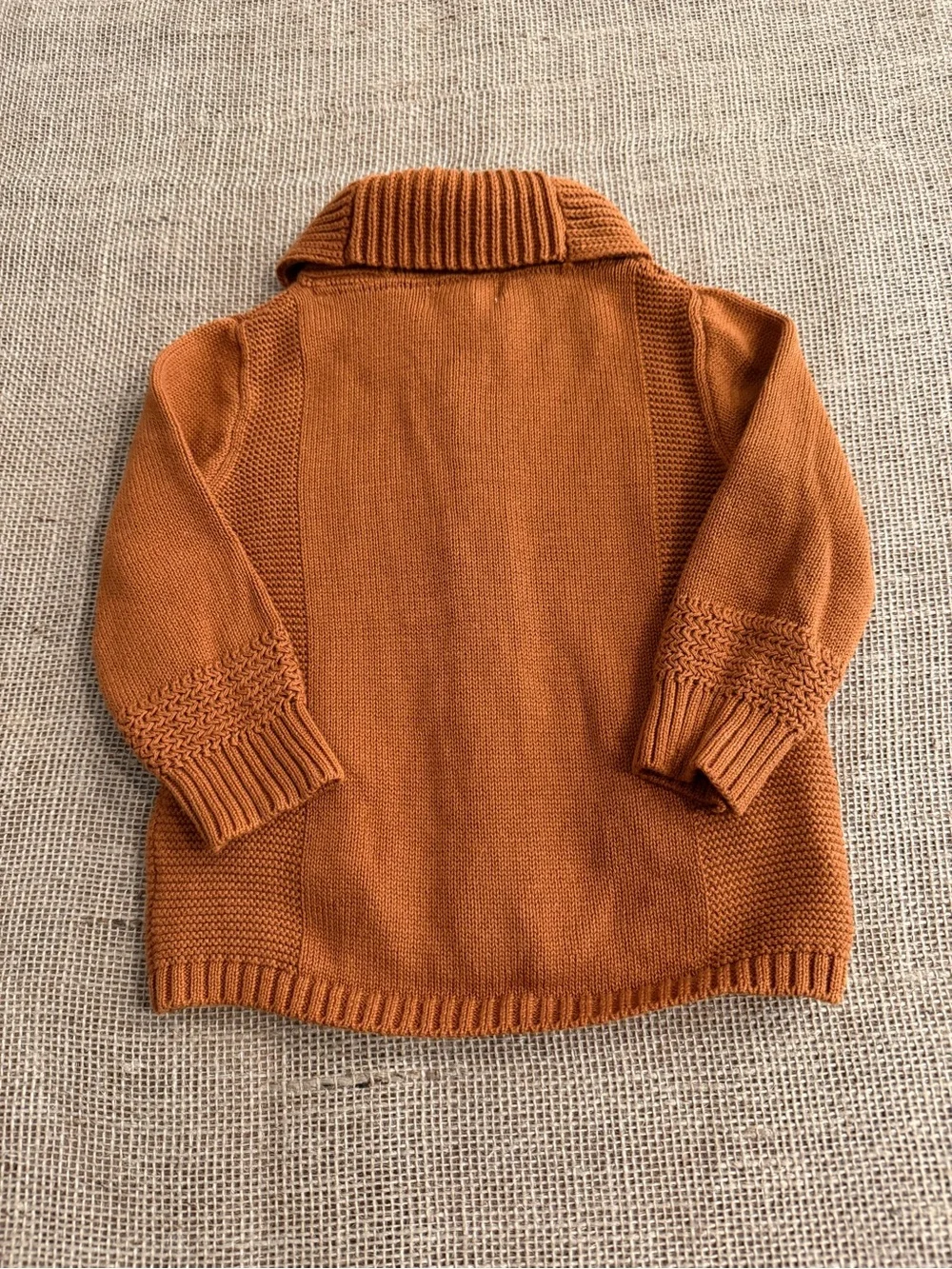 Angel Dear Cardigan